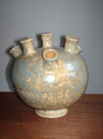 tuitenbol, 20 cm. hoog