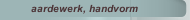 aardewerk, handvorm