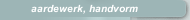 aardewerk, handvorm